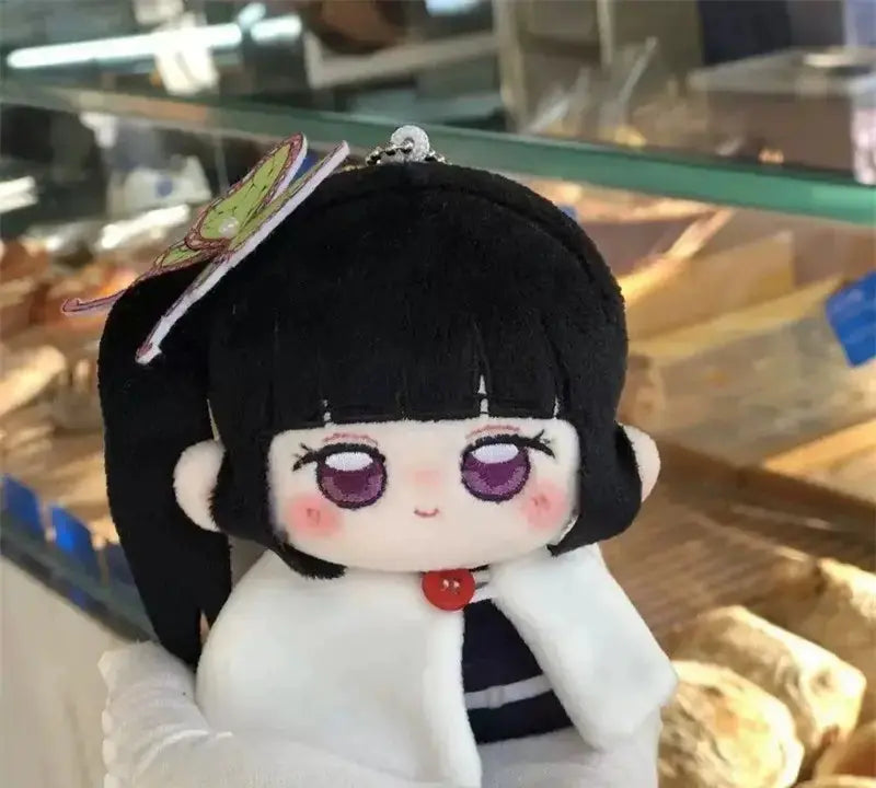 Nine Pillars Slayers - Cute Chibi Plush Mascot Doll Charm (10cm)
