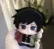 Nine Pillars Slayers - Cute Chibi Plush Mascot Doll Charm (10cm)